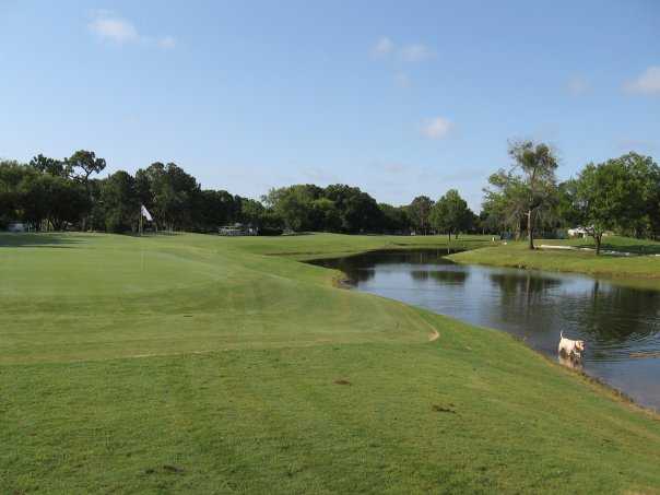 Dubsdread Golf Course - photo 3