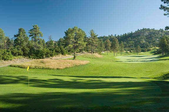 Country Club at Castle Pines - photo 5