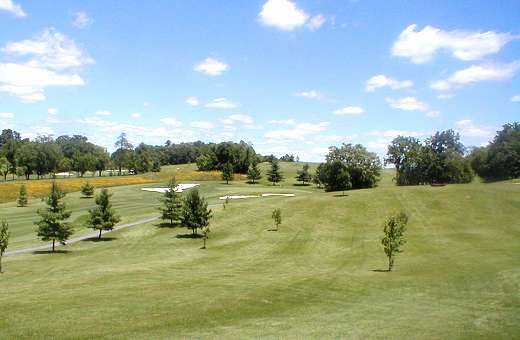 Black Rock Golf Course