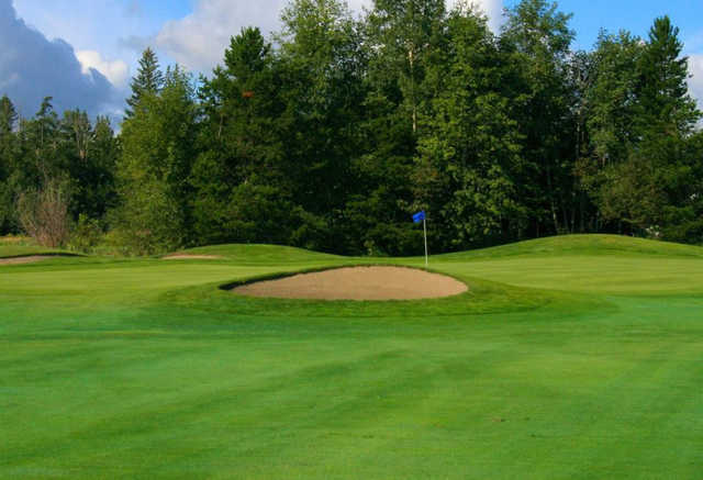 Morningstar Golf Club - photo 2