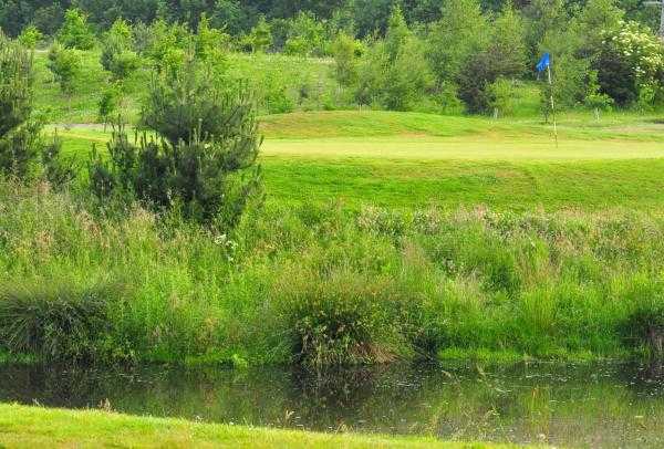 Willow Valley - Pine Valley Course - photo 2
