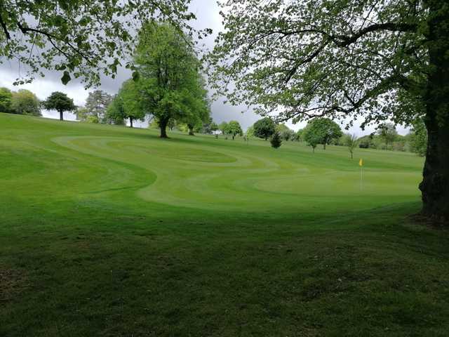 Hazlemere Golf Club - photo 5