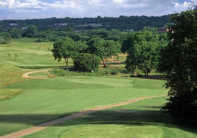 Lake Arlington Golf Course - photo 5