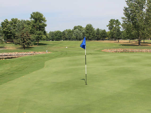Meadowlark Country Club - photo 2