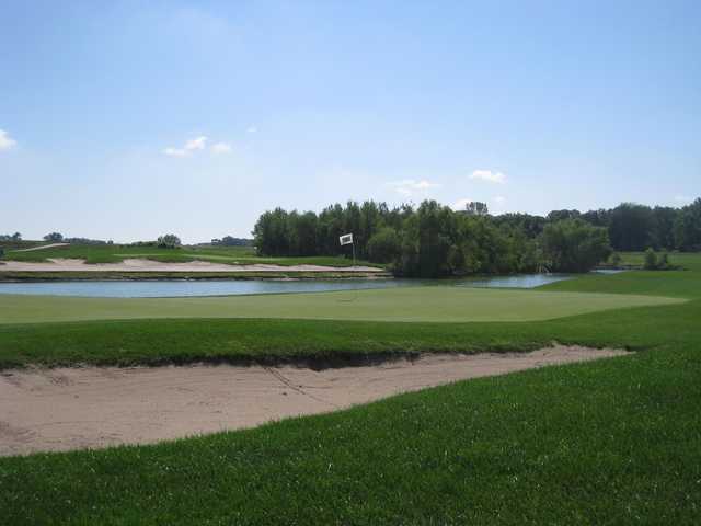Tregaron Golf Course - photo 1