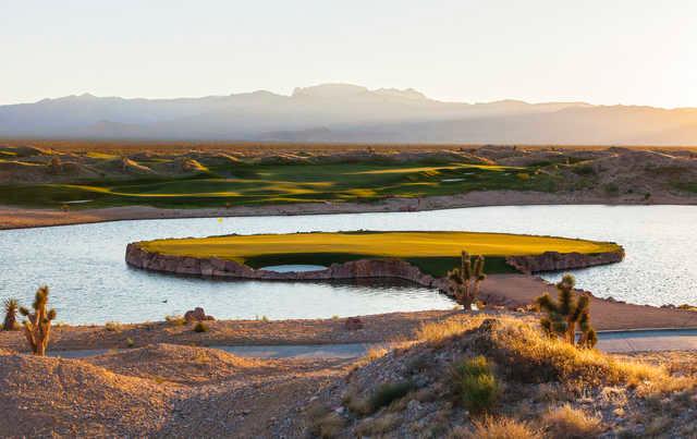 Paiute Golf Resort - Wolf - photo 1