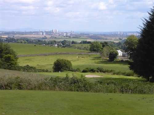 Milngavie Golf Club - photo 4