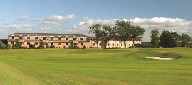 Glasgow Westerwood Hotel, Spa & Golf Resort - photo 5