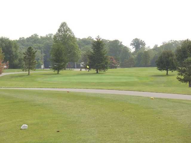 North Branch Golf Course - photo 6