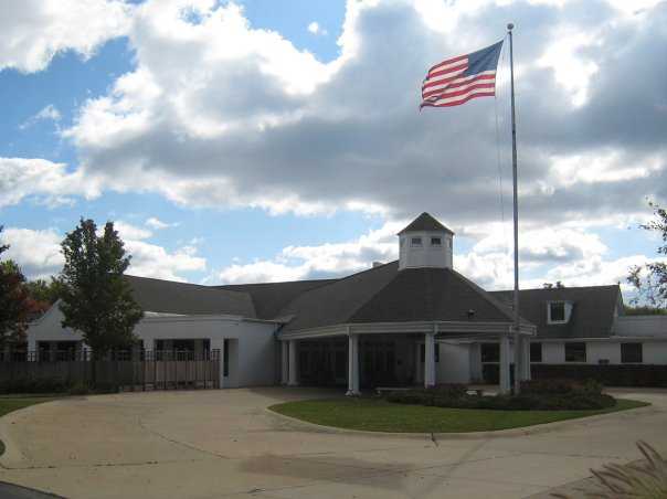Washtenaw Golf Club - photo 4