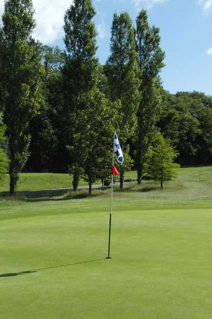 Slinfold Golf & Country Club