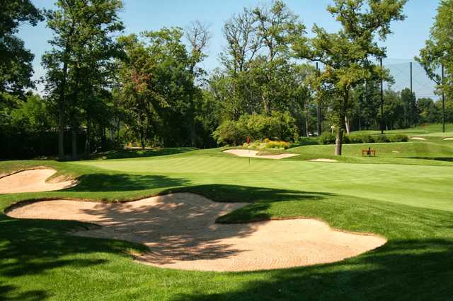 Northmoor Country Club