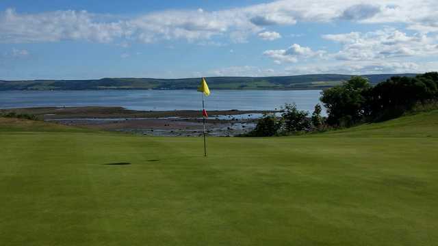 Stranraer Golf Club - photo 2