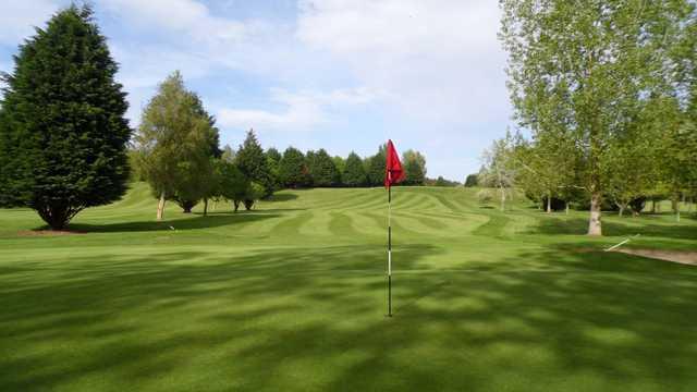 Hirsel Golf Club - photo 4