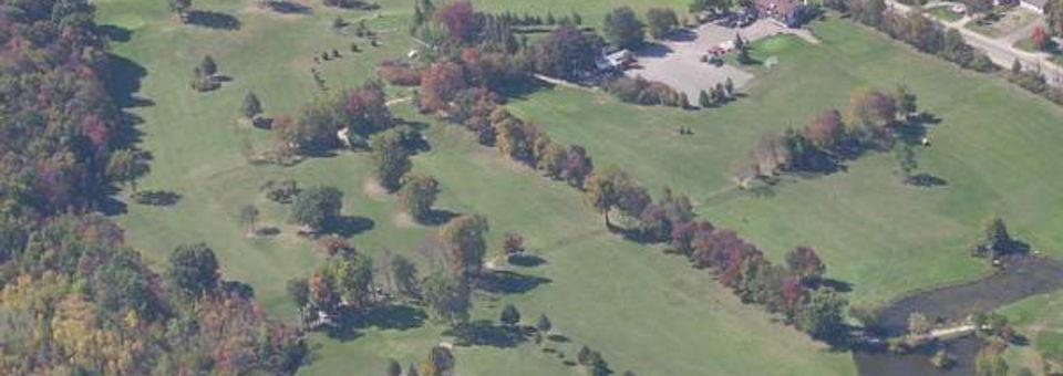 Byrnell Golf Club - photo 2