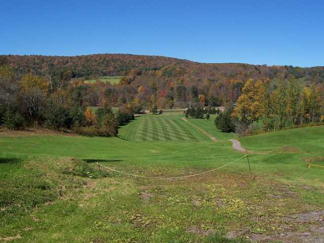 Ouleout Golf Course - photo 4