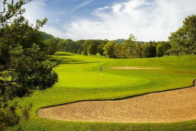 Braemar Golf Course - photo 2