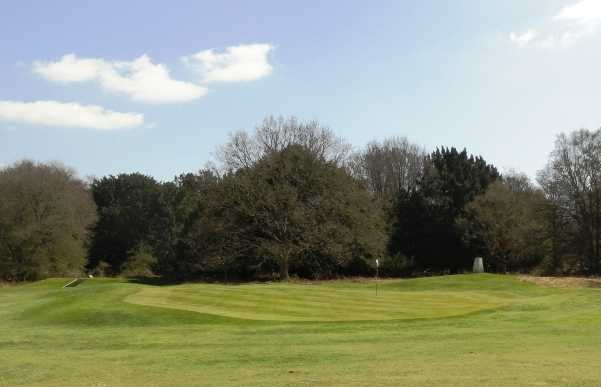 Guildford Golf Club - photo 5