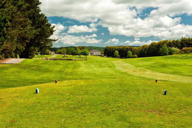 Carrick on Suir Golf Club - photo 2