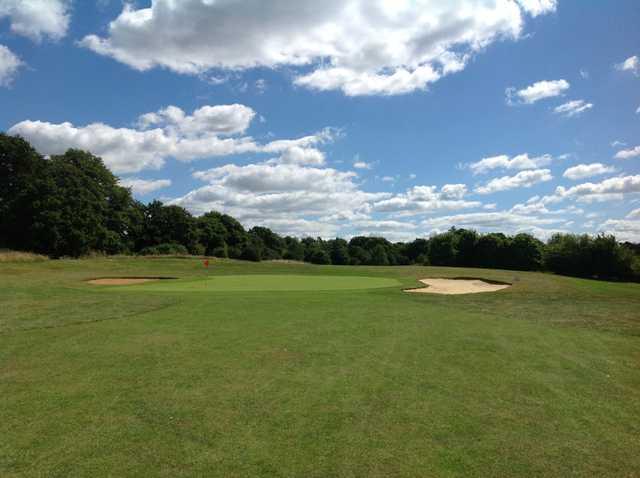 Hurtmore Golf Club - photo 7