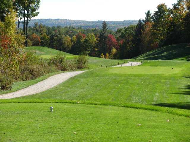 Lochmere Golf & Country Club - photo 4