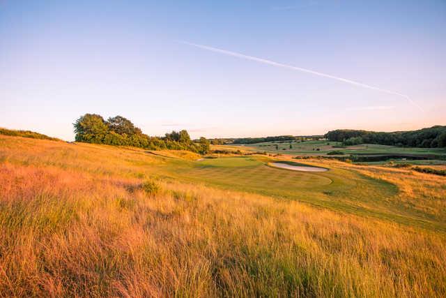 London Golf Club - International Course - photo 6