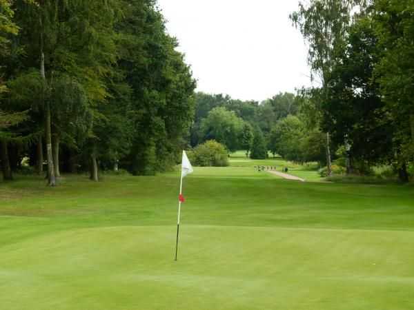 Elsham Golf Club - photo 5