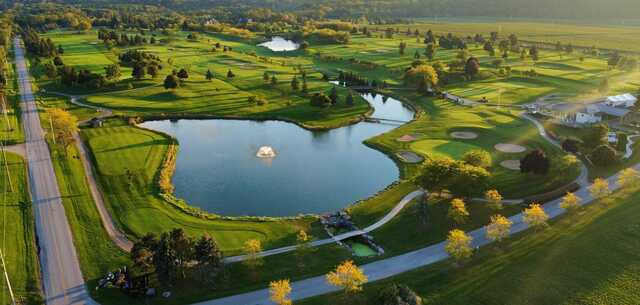 Rockway Vineyards Golf Course - photo 5