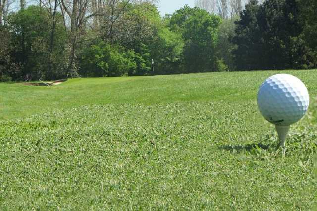 Stanton-on-the-Wolds Golf Club - photo 5