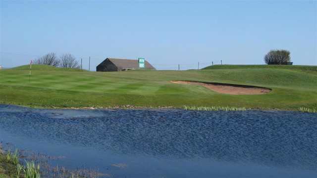 Whitburn Golf Club - photo 6