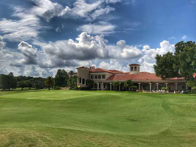Country Club of Orlando - photo 2