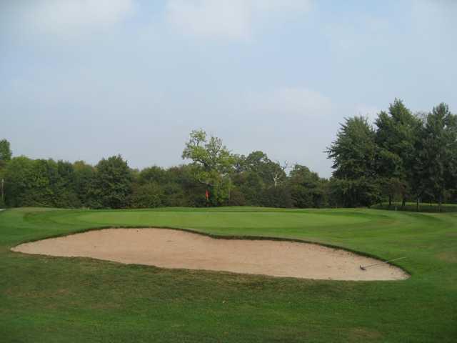 Oakridge Golf Club
