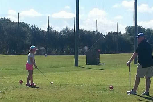 Suncoast Golf Center - photo 4