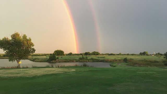 Quanah Country Club