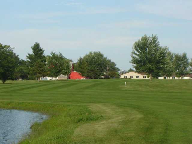 Clear Creek Golf Course, Inc. - photo 3