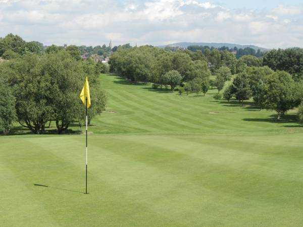 Leek Golf Club - photo 3