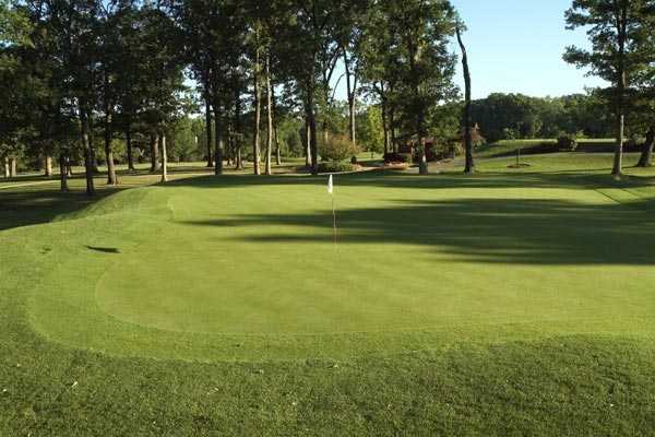 Bartlett Hills Golf Course - photo 6
