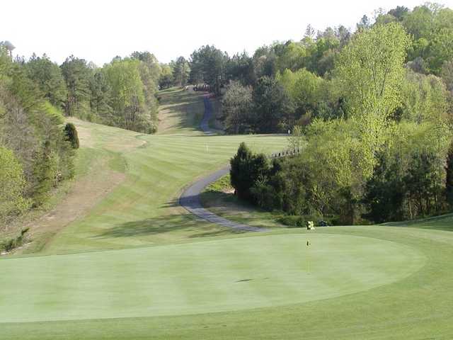 Tega Cay Golf Club - photo 6