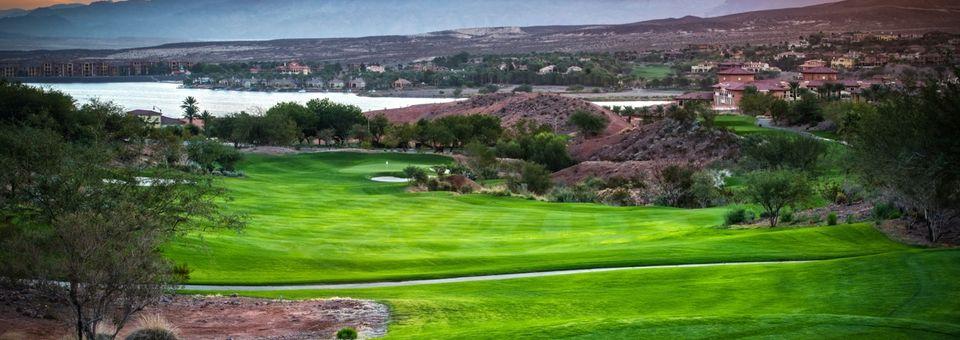 Reflection Bay Golf Club - photo 7