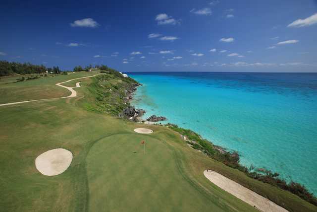 Port Royal Golf Club - photo 1