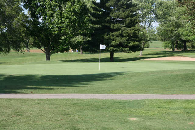 Bowling Green Country Club - photo 2