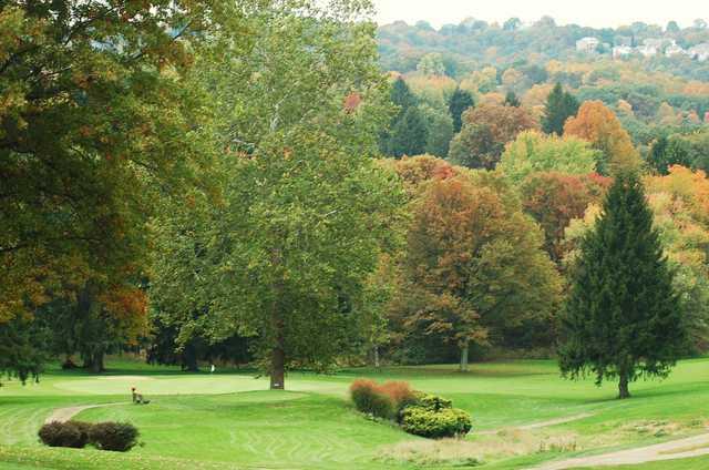 Hill Crest Country Club - photo 2