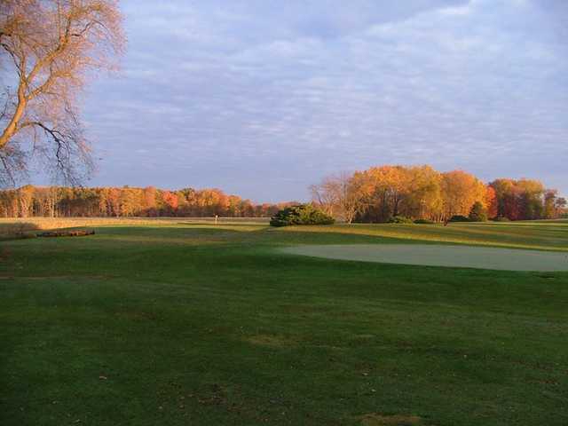 Valley Golf Course