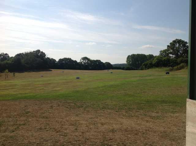 Hamptworth Golf & Country Club - photo 6