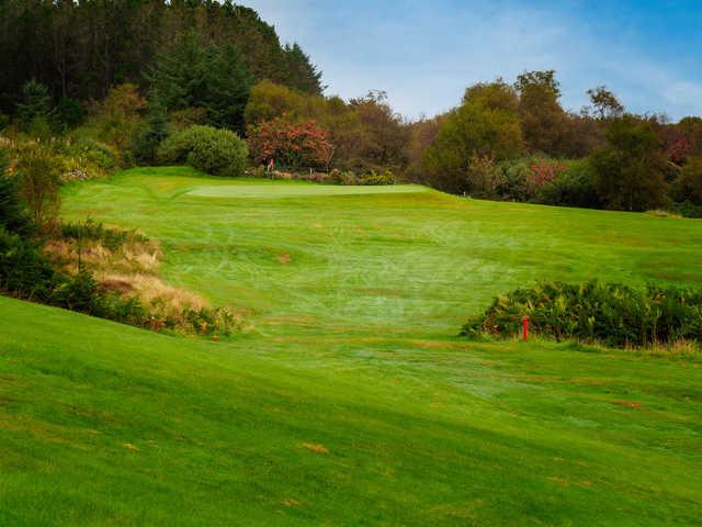 Whiting Bay Golf Club - photo 2