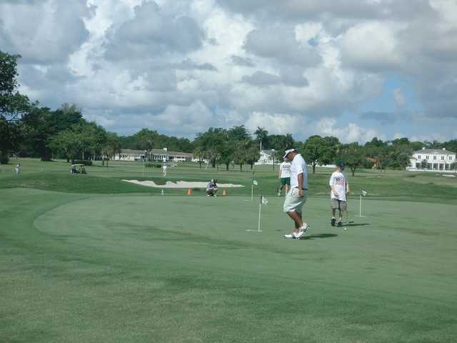 Biltmore Golf Course - photo 6