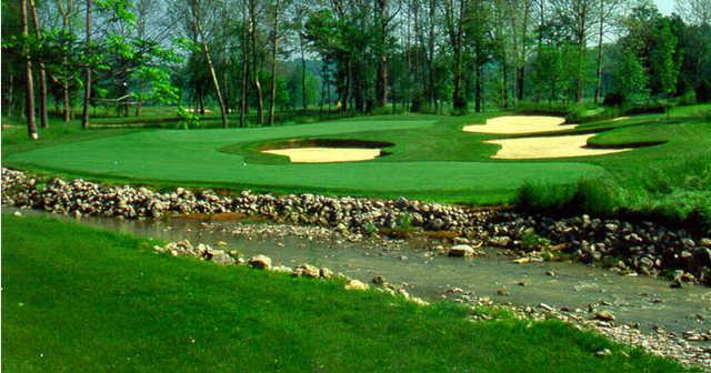 Elks Run Golf Club - photo 6