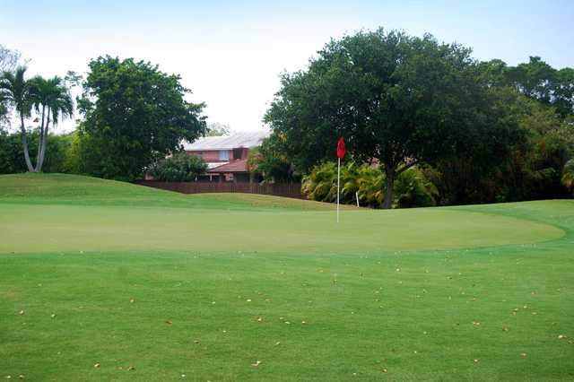 The Country Club of Coral Springs - photo 3
