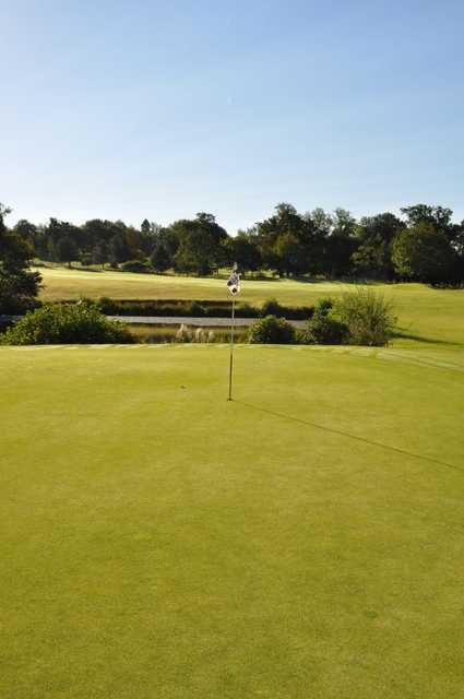 East Sussex National Golf Resort - West Course - photo 3