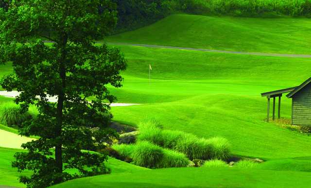 Centennial Golf Club - TN